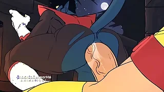 China Gay XXX Clips 4